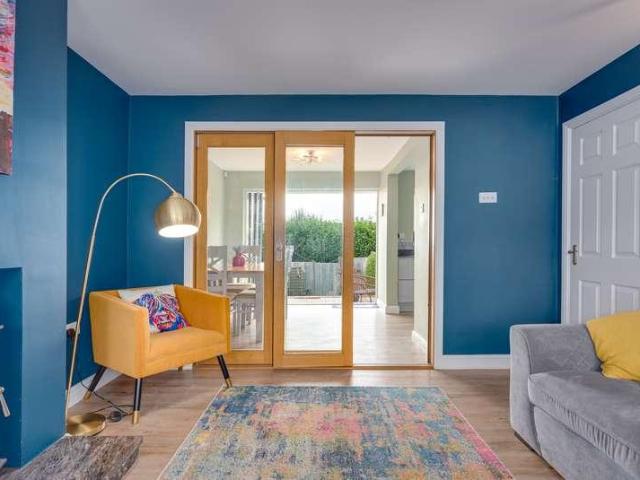House for sale in Bridgnorth, Shropshire