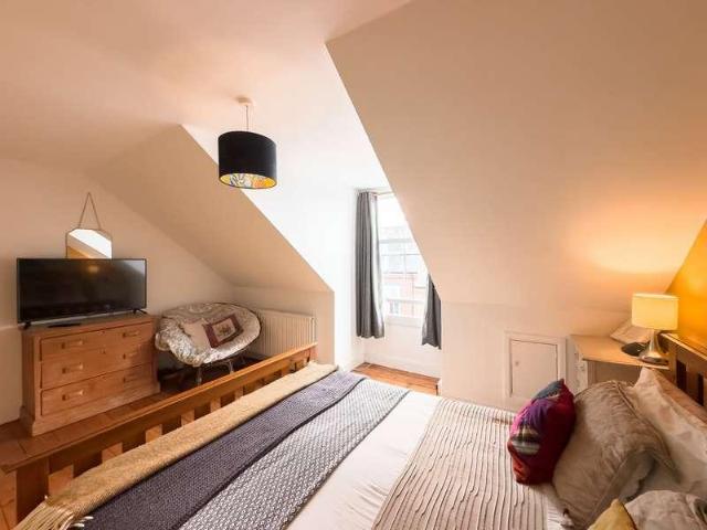 House for sale in Newtown, Exeter