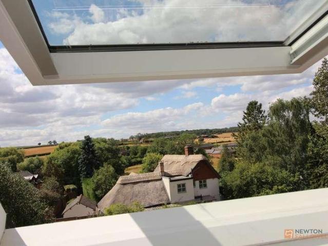 House for sale in South Croxton, Charnwood