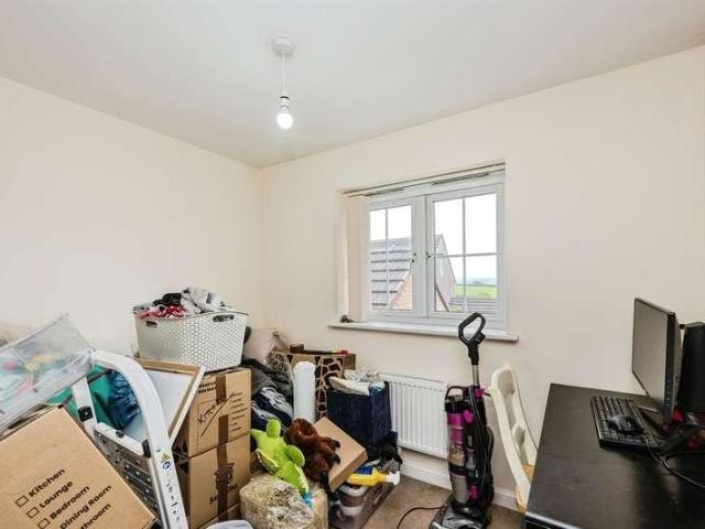 House for sale in Llangennech, Wales