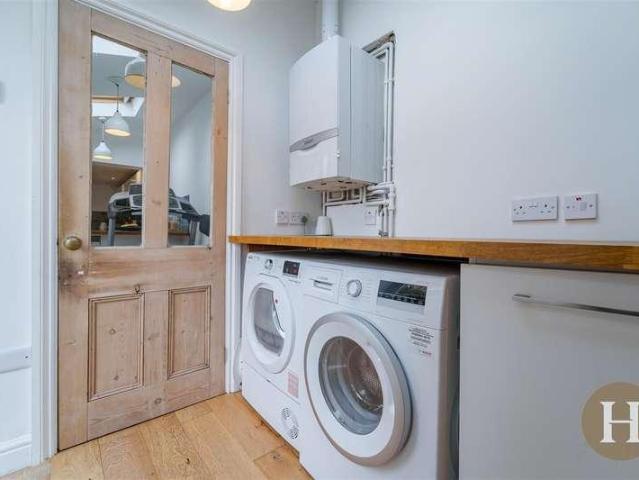 House for sale in Harborne, West Midlands