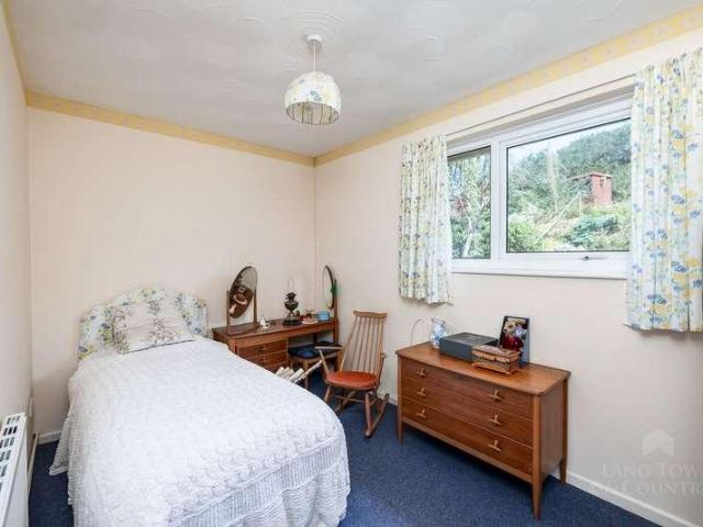 House for sale in Downderry, Cornwall