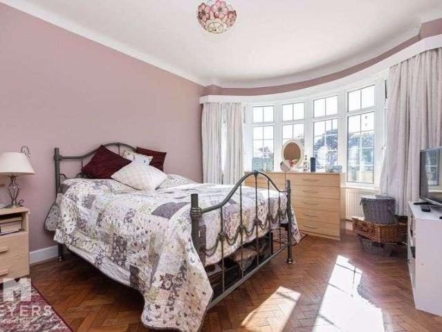 House for sale in Wick, Bournemouth