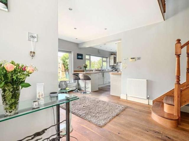 House for sale in Lower Halliford, Surrey