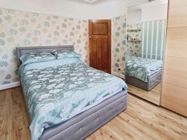 House for sale in Claughton, Oxton