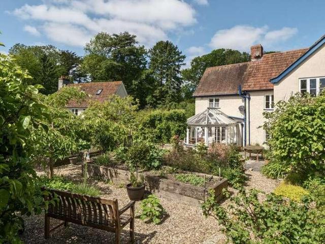 House for sale in Chardstock, East Devon