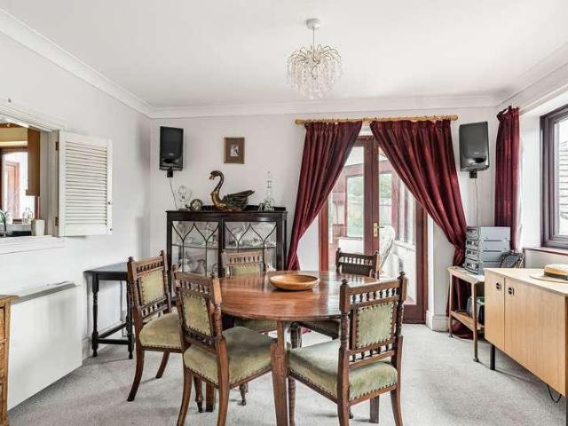 House for sale in Strode, Devon
