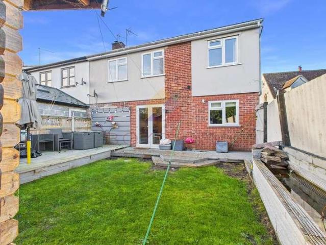 House for sale in Weeley, Dale Hill