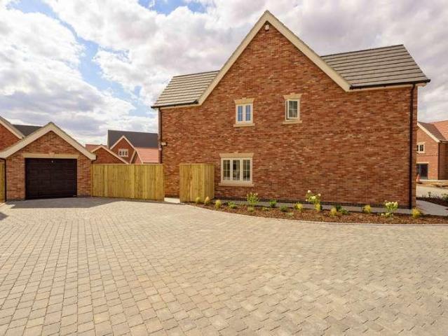 House for sale in Kirton CP, Boston