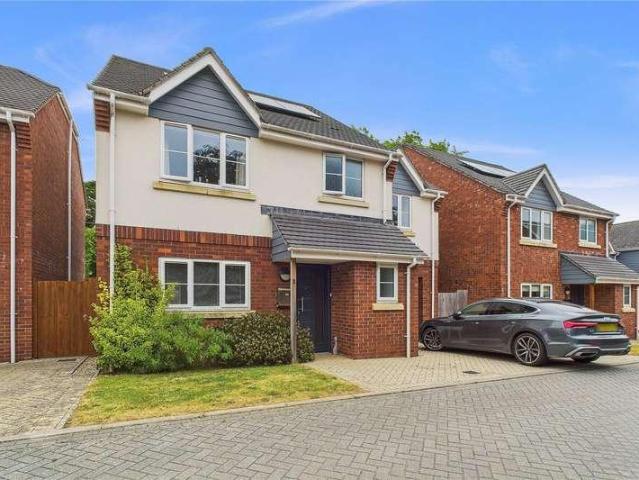 House for sale in Withycombe, Budlake