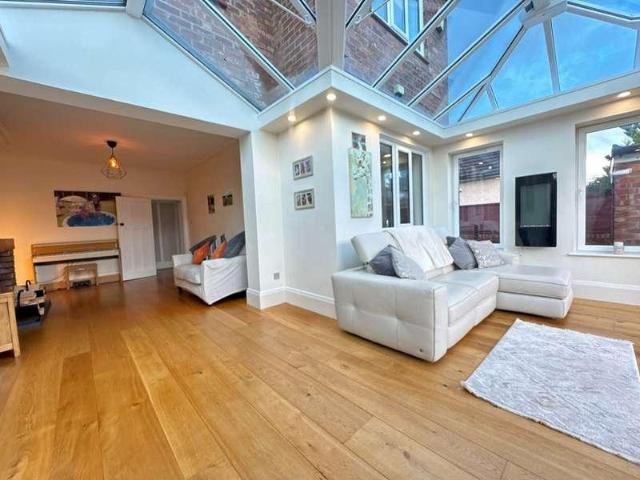 House for sale in Southport, Sefton