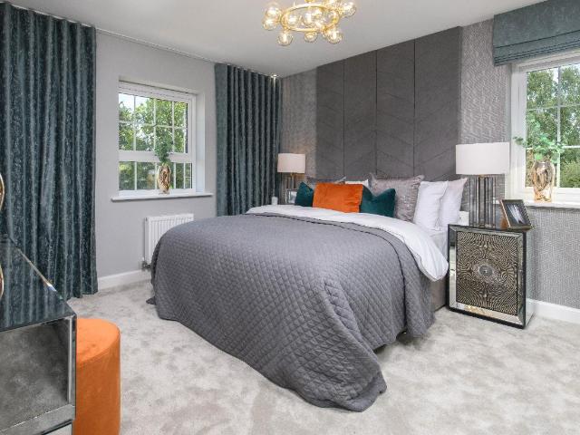 House for sale in Wigston Magna, Leicestershire