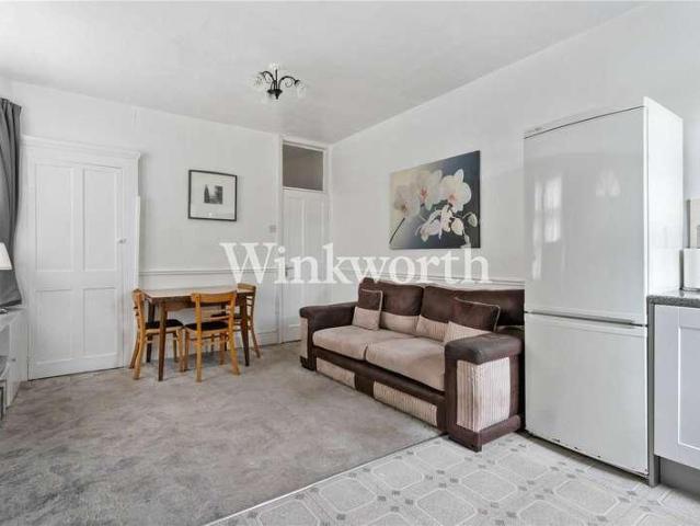 House for sale in Harringay, Greater London