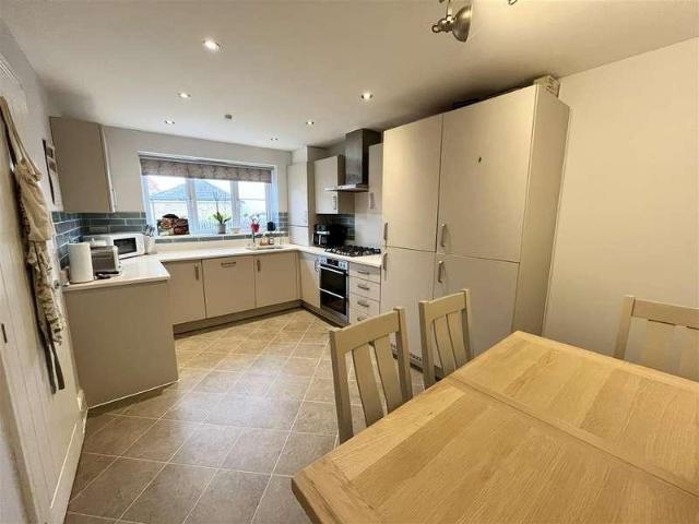 House for sale in Wymondham, Burgh St Peter