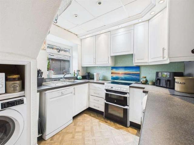 House for sale in Bare, Lancashire