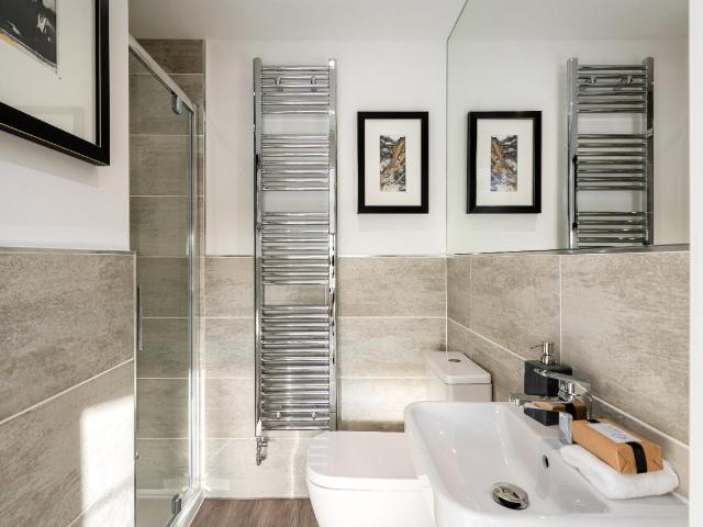 House for sale in Countesswells, Ballindoch