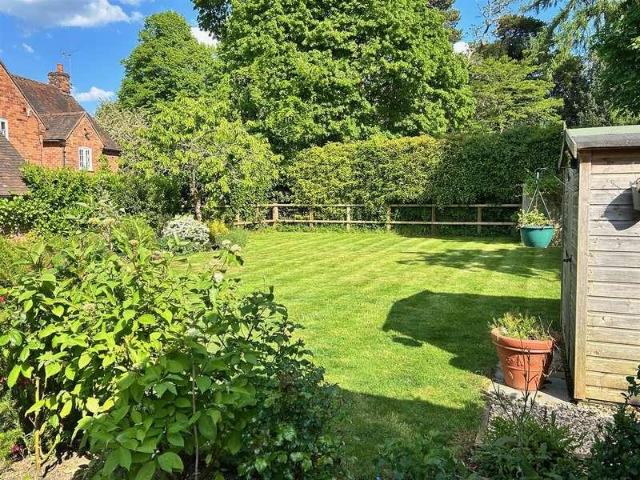 House for sale in Berrick Salome, Oxfordshire