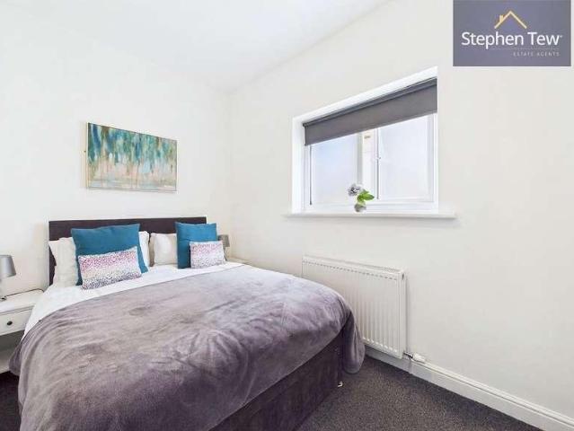 House for sale in Blackpool