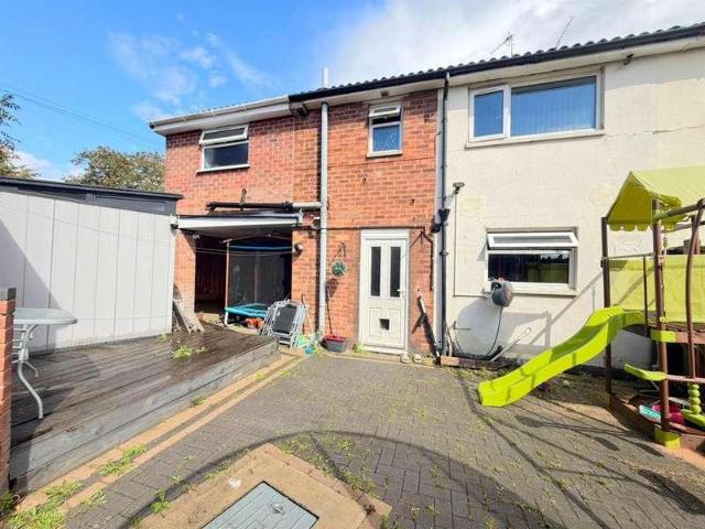House for sale in Old Wharf, City Of Leicester