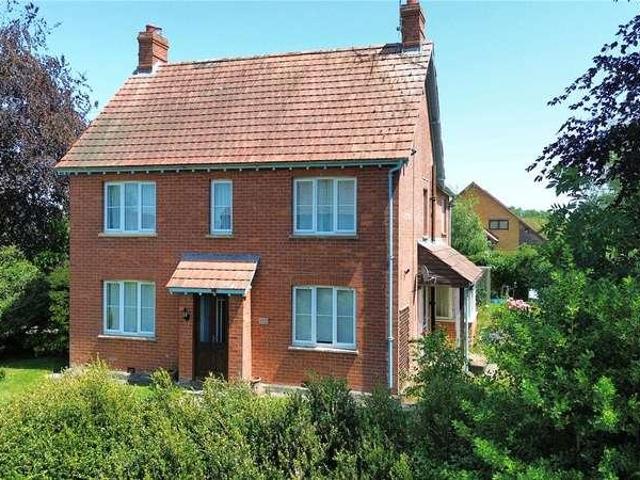 House for sale in Stembridge, Kingsbury Episcopi