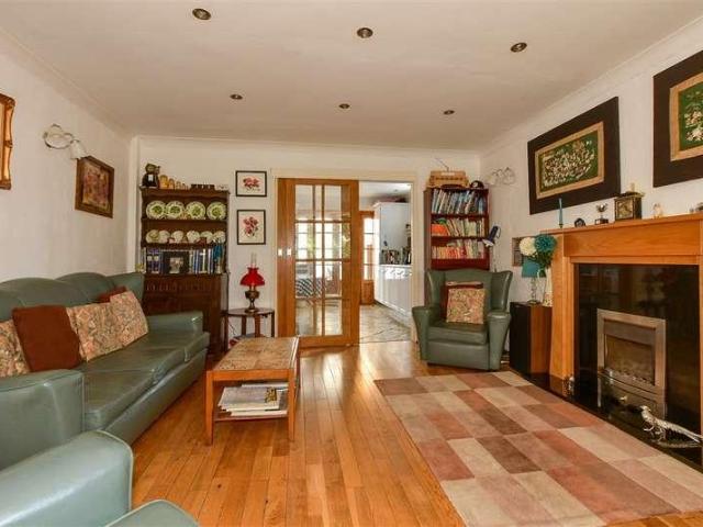 House for sale in The Bridge, Kent