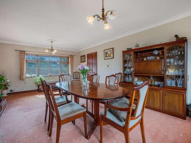 House for sale in Furnace End, North Warwickshire