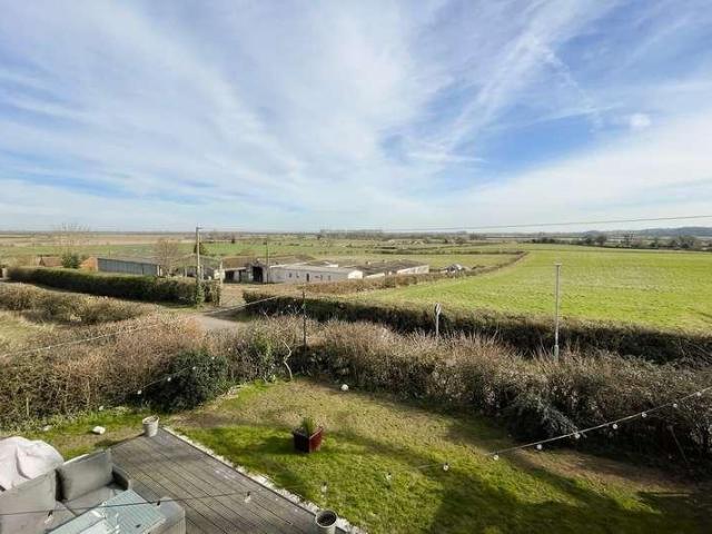 House for sale in Harwell, Bassetlaw