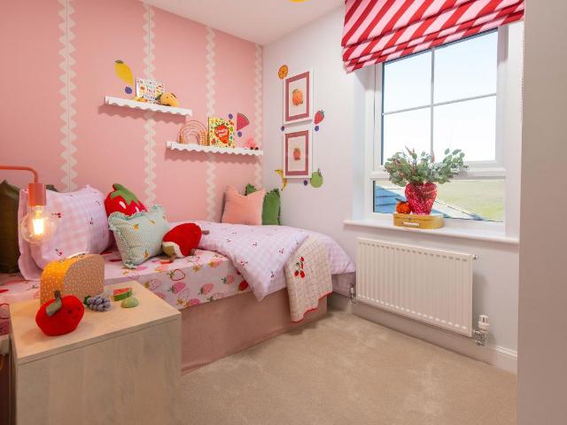 House for sale in High Stanners, Morpeth