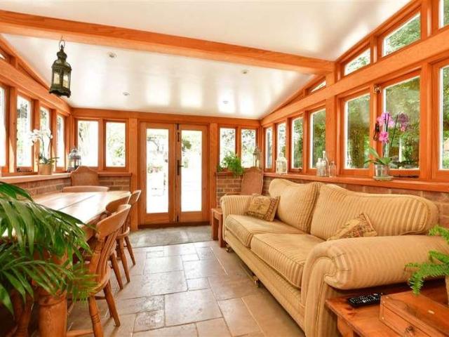 House for sale in St Nicholas-at-Wade, Acol