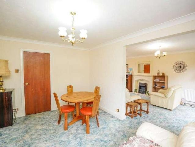 House for sale in Higher End, Wigan