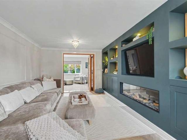 House for sale in Long Eaton, Erewash