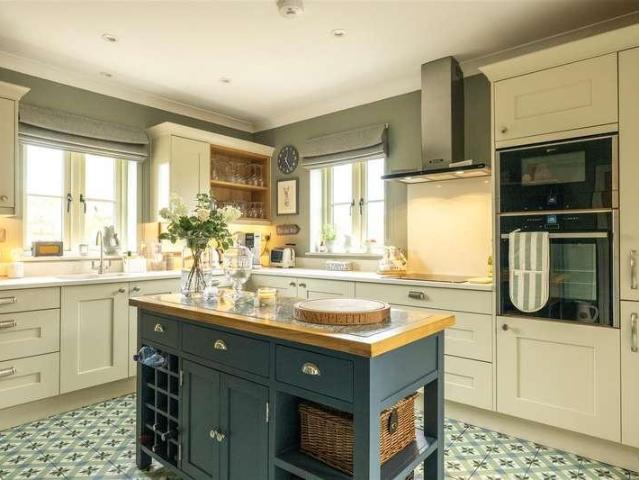 House for sale in Fossebridge, Isle Of Man