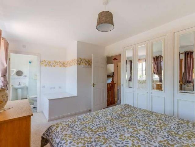 House for sale in Pontprennau, Falcon Lodge