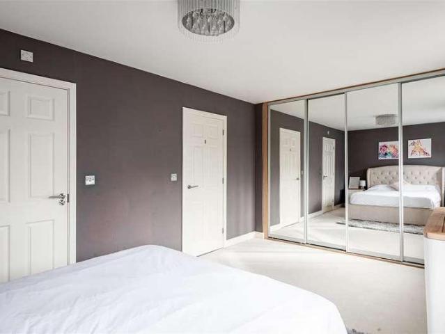 House for sale in Perryfields, West Sussex