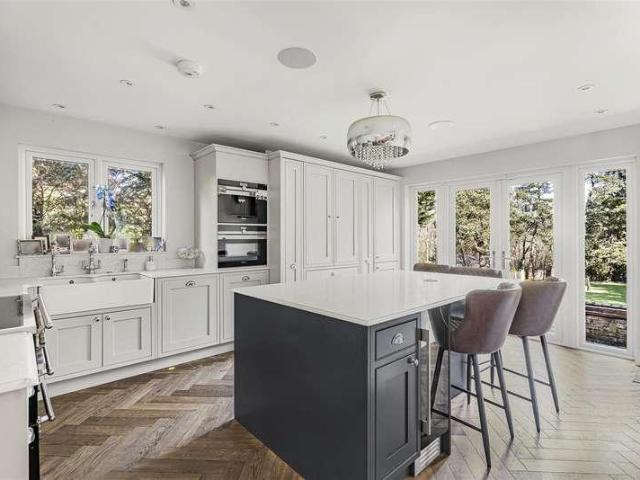 House for sale in Radlett, Hertfordshire