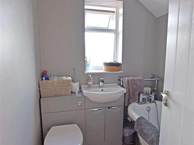 House for sale in Falcon Lodge, Wales