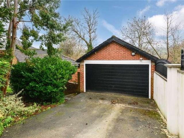 House for sale in West Yorkshire