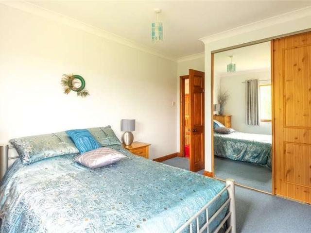 House for sale in Llandrinio, Wales
