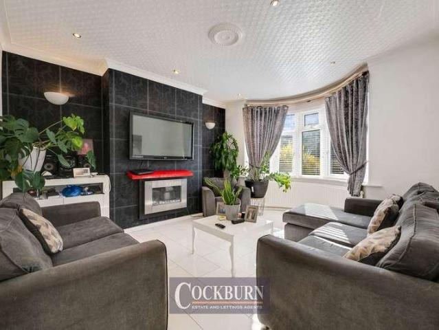 House for sale in Coldharbour, Greater London