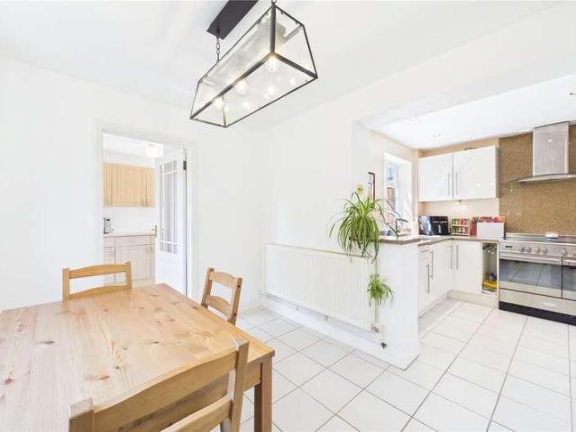 House for sale in Beech Hill, West Berkshire