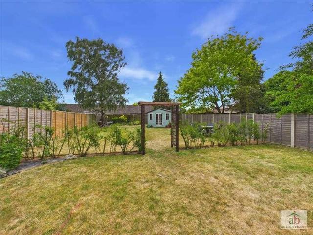 House for sale in Eastbridge, Suffolk