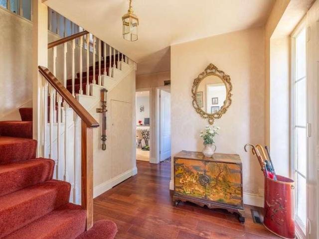 House for sale in Denham, Gerrards Cross and Chalfonts Community Board, Tatling End