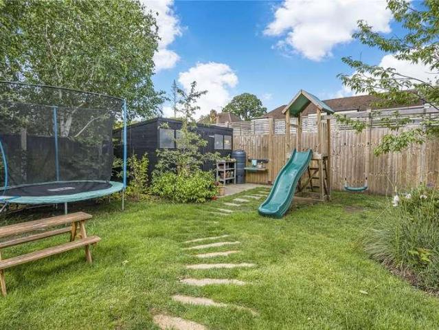 House for sale in Blackhills, Surrey