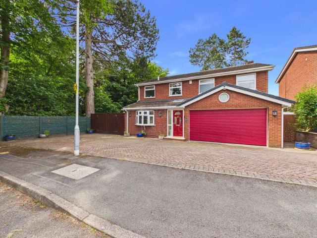House for sale in Rushock, Worcestershire