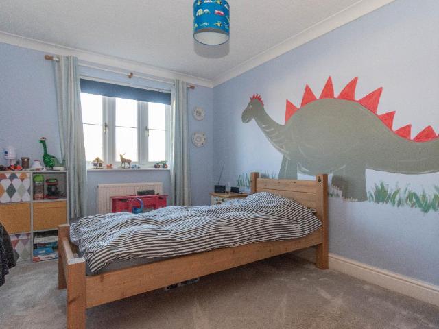 House for sale in Comers, Norfolk