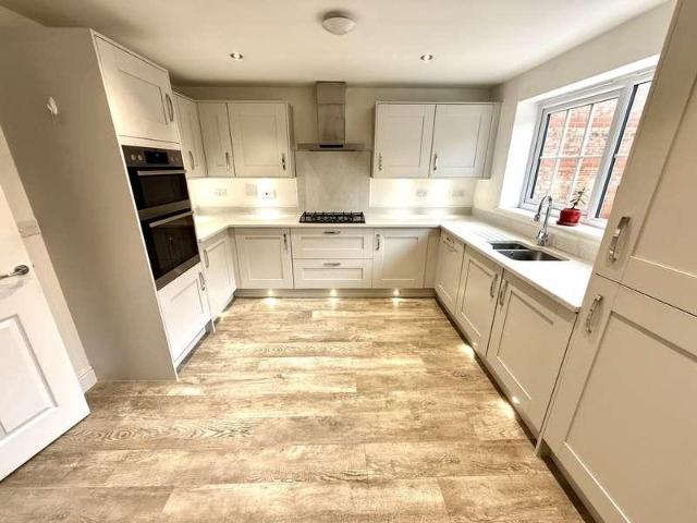 House for sale in Wynyard, Hartlepool