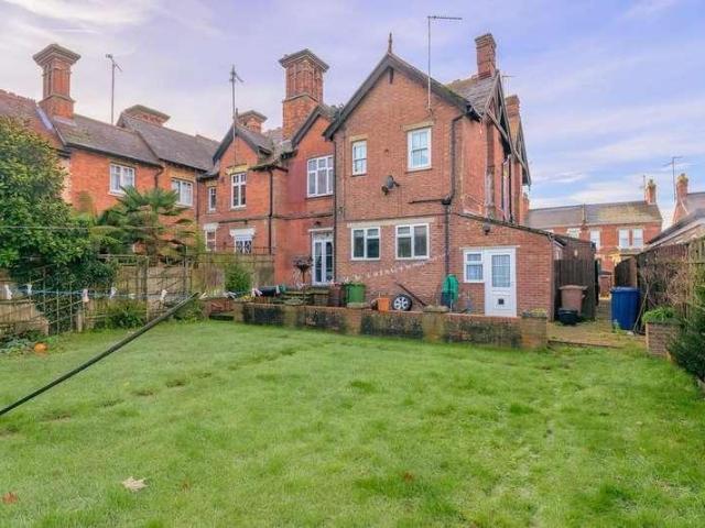House for sale in Wisbech, Four Gotes