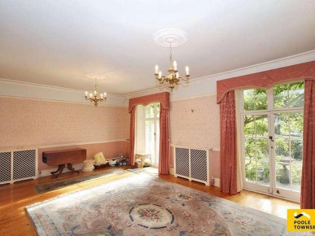 House for sale in Grange-over-sands