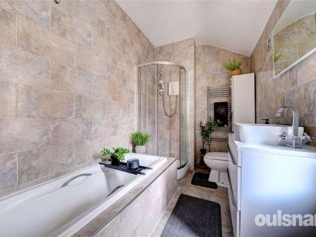 House for sale in Stirchley, West Midlands
