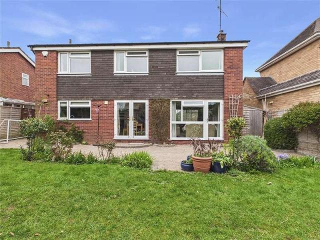 House for sale in Primsland, Crookhill
